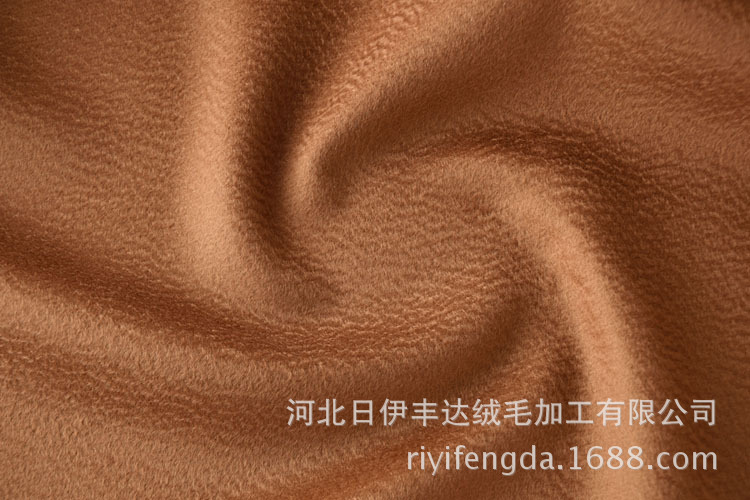 深驼色水波纹 详情2
